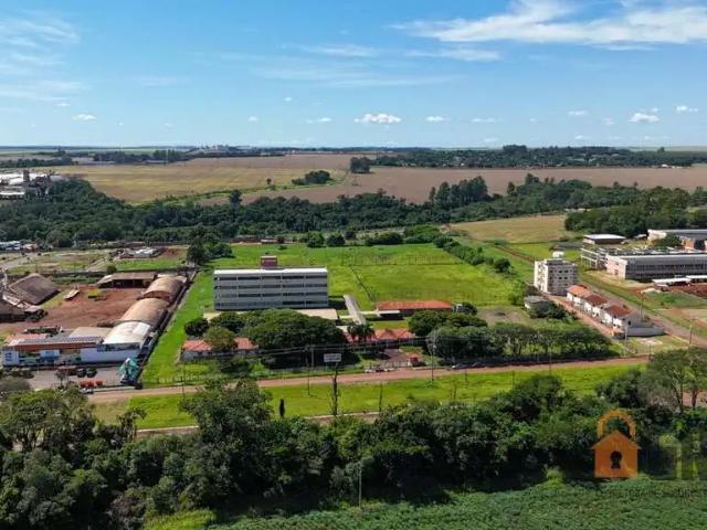 Terreno venda em Região Geográfica Imediata de Campo Mourão, Campo Mourão