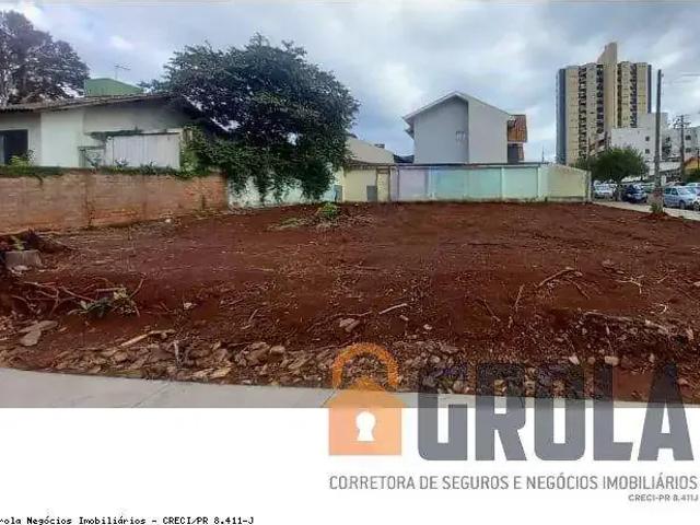 Terreno venda em Região Geográfica Imediata de Campo Mourão, Campo Mourão