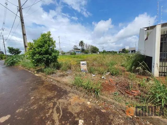 Terreno venda em Região Geográfica Imediata de Campo Mourão, Campo Mourão