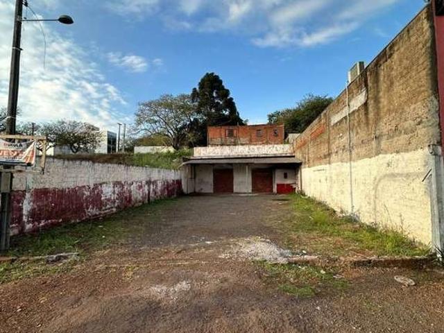 Terreno venda em Região Geográfica Imediata de Campo Mourão, Campo Mourão