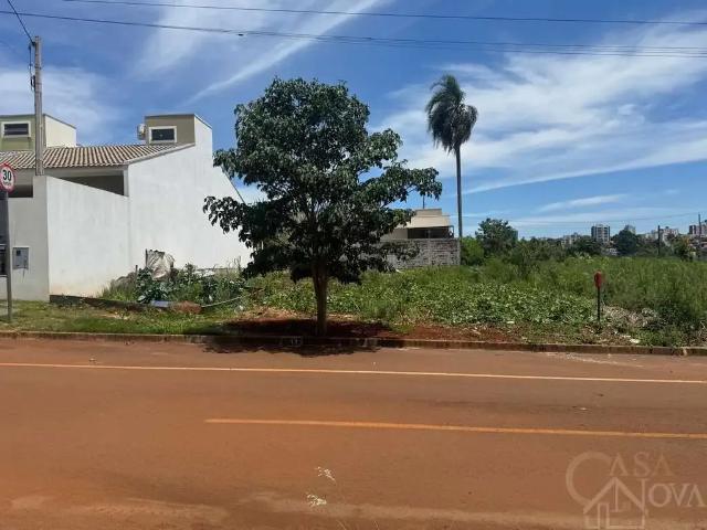 Terreno venda em Região Geográfica Imediata de Campo Mourão, Campo Mourão
