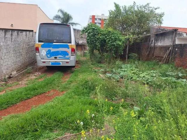 Terreno venda em Região Geográfica Imediata de Campo Mourão, Campo Mourão