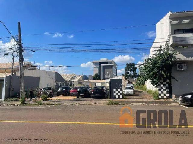 Terreno venda em Região Geográfica Imediata de Campo Mourão, Campo Mourão