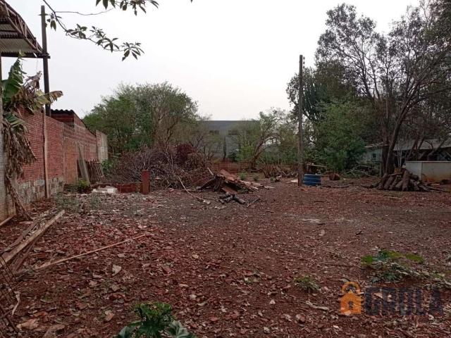 Terreno venda em Região Geográfica Imediata de Campo Mourão, Campo Mourão