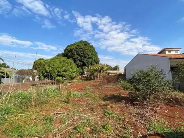 Terreno venda em Região Geográfica Imediata de Campo Mourão, Campo Mourão
