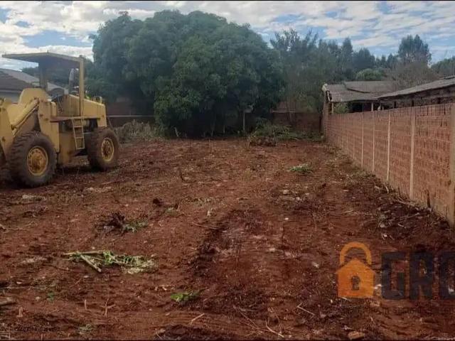 Terreno venda em Região Geográfica Imediata de Campo Mourão, Campo Mourão
