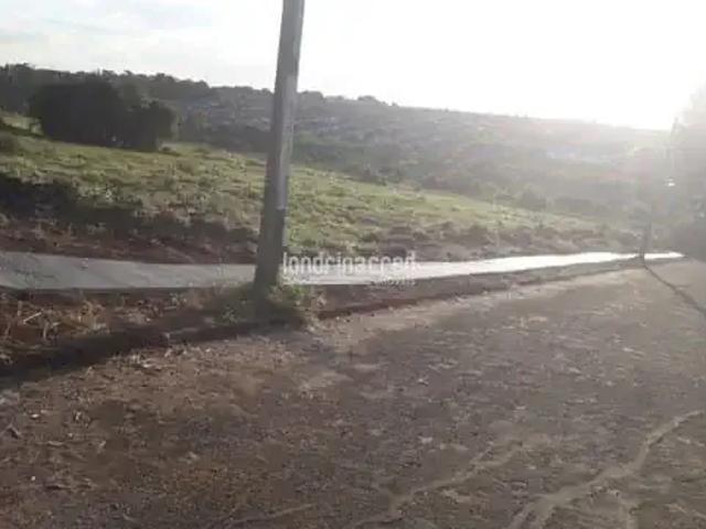 Terreno venda em Campo Mourão, Região Geográfica Intermediária de Maringá