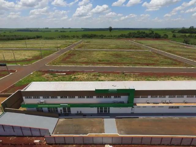 Terreno venda em Região Geográfica Imediata de Campo Mourão, Campo Mourão