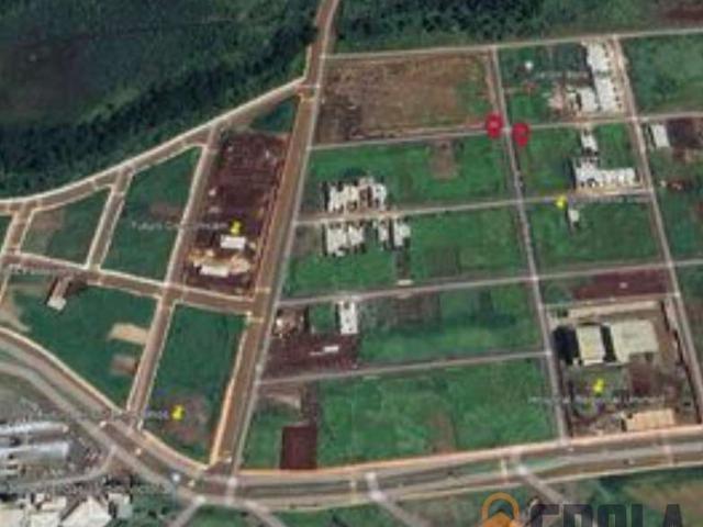 Terreno venda em Região Geográfica Imediata de Campo Mourão, Campo Mourão