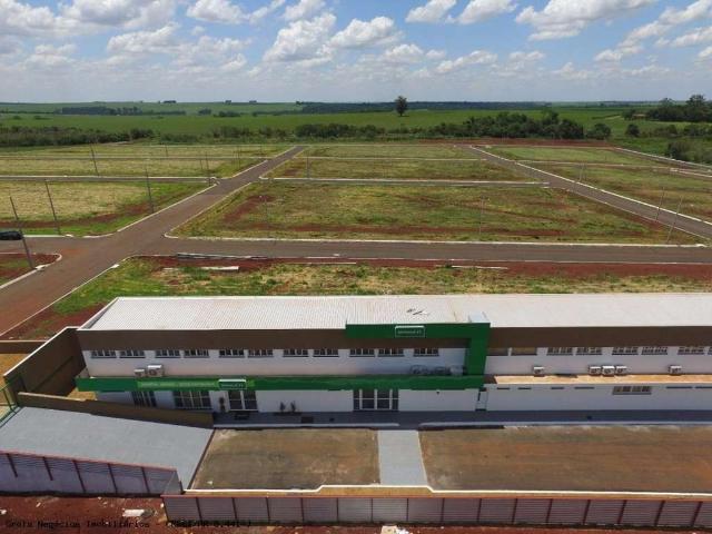 Terreno venda em Região Geográfica Imediata de Campo Mourão, Campo Mourão