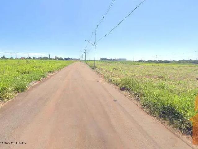 Terreno venda em Campo Mourão, Região Geográfica Intermediária de Maringá