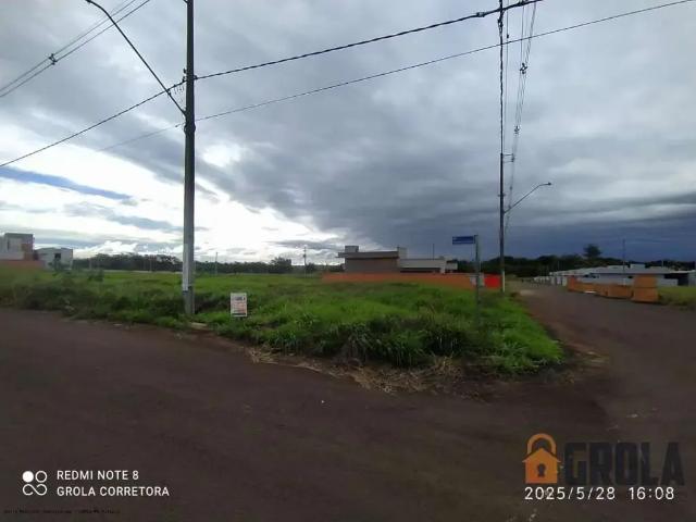 Terreno venda em Região Geográfica Imediata de Campo Mourão, Campo Mourão