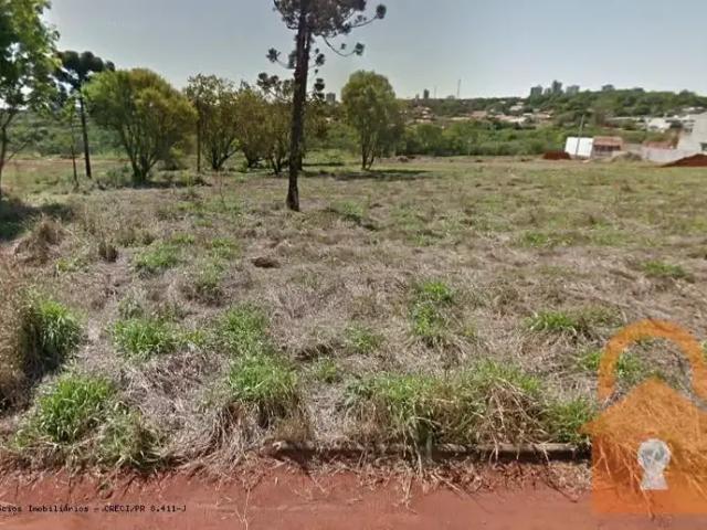 Terreno venda em Região Geográfica Imediata de Campo Mourão, Campo Mourão