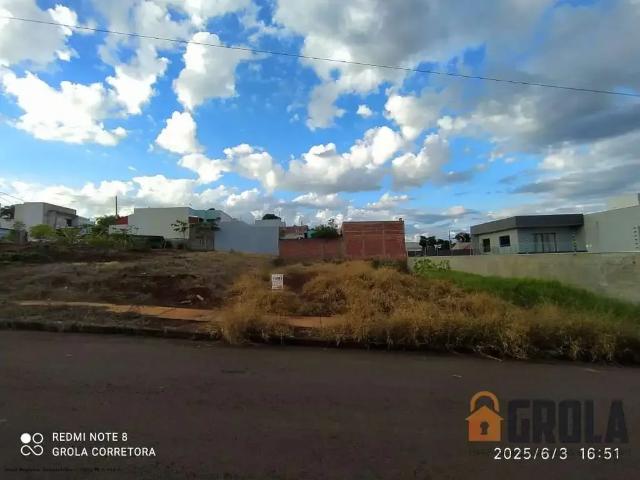 Terreno venda em Região Geográfica Imediata de Campo Mourão, Campo Mourão