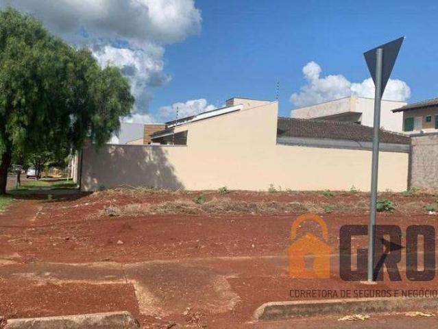 Terreno venda em Região Geográfica Imediata de Campo Mourão, Campo Mourão