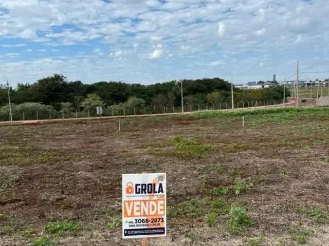 Terreno venda em Campo Mourão, Região Geográfica Intermediária de Maringá