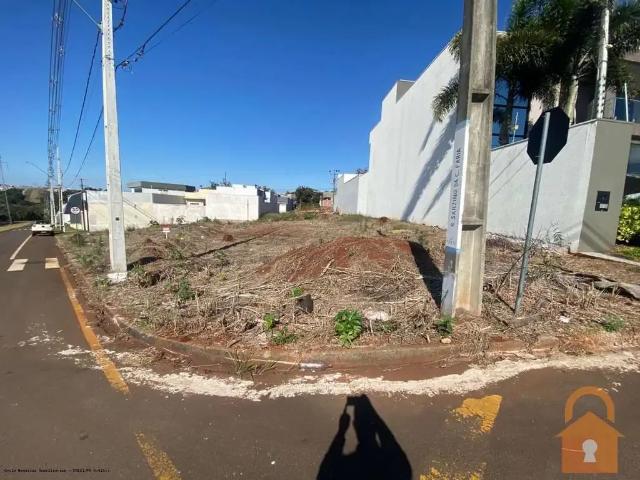 Terreno venda em Região Geográfica Imediata de Campo Mourão, Campo Mourão