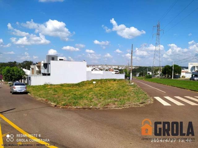 Terreno venda em Região Geográfica Imediata de Campo Mourão, Campo Mourão