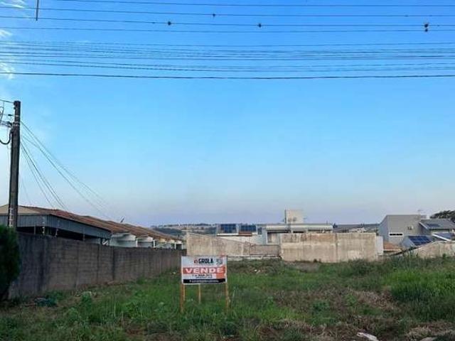 Terreno venda em Região Geográfica Imediata de Campo Mourão, Campo Mourão