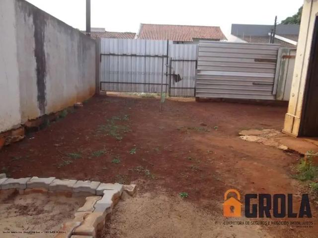 Terreno venda em Região Geográfica Imediata de Campo Mourão, Campo Mourão