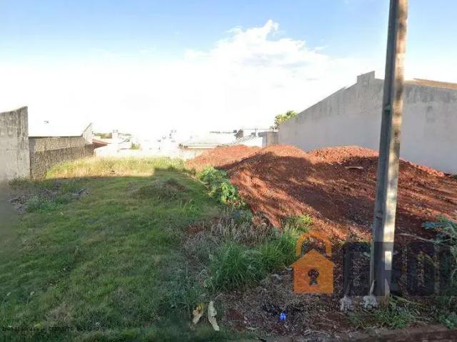 Terreno venda em Região Geográfica Imediata de Campo Mourão, Campo Mourão