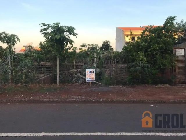 Terreno venda em Região Geográfica Imediata de Campo Mourão, Campo Mourão