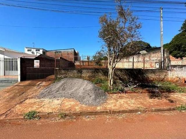 Terreno venda em Região Geográfica Imediata de Campo Mourão, Campo Mourão