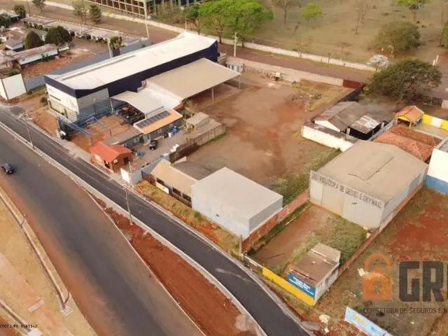 Terreno venda em Região Geográfica Imediata de Campo Mourão, Campo Mourão