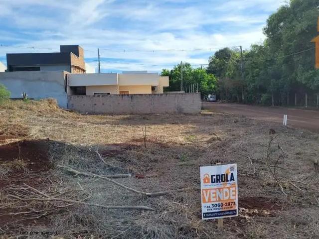 Terreno venda em Região Geográfica Imediata de Campo Mourão, Campo Mourão
