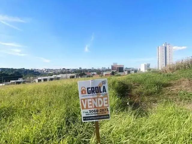 Terreno venda em Campo Mourão, Região Geográfica Intermediária de Maringá