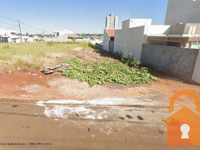 Terreno venda em Região Geográfica Imediata de Campo Mourão, Campo Mourão