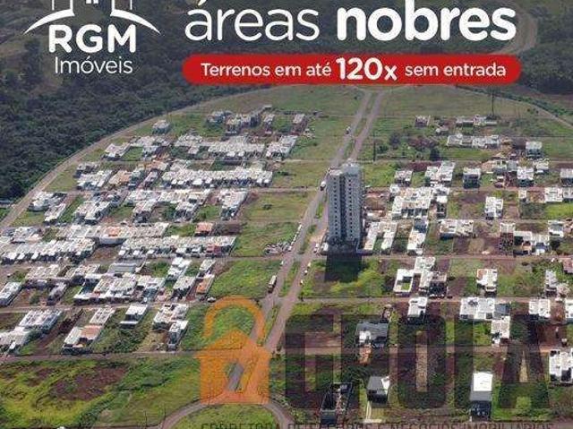 Terreno venda em Região Geográfica Imediata de Campo Mourão, Campo Mourão