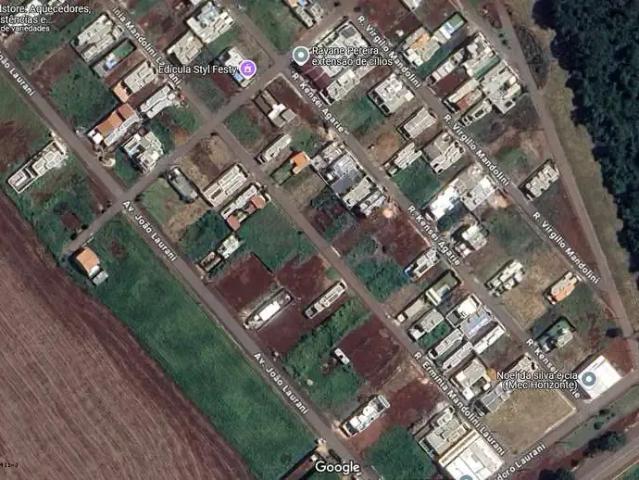 Terreno venda em Região Geográfica Imediata de Campo Mourão, Campo Mourão