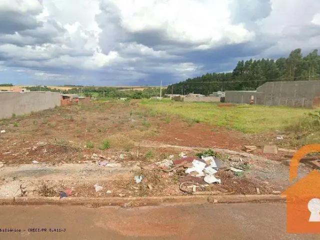 Terreno venda em Região Geográfica Imediata de Campo Mourão, Campo Mourão