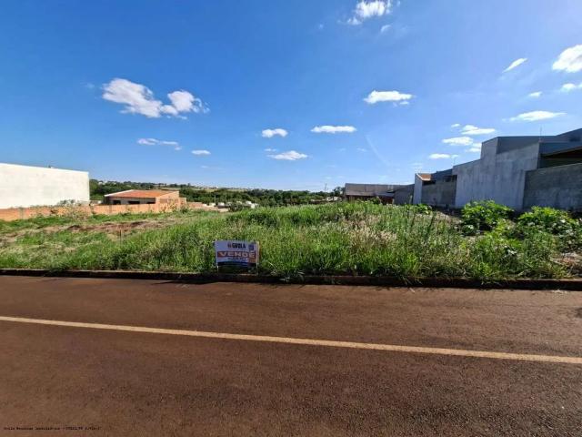 Terreno venda em Campo Mourão, Região Geográfica Intermediária de Maringá