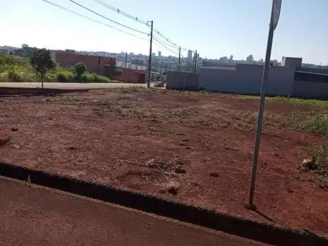 Terreno venda em Campo Mourão, Região Geográfica Intermediária de Maringá