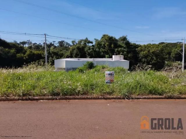 Terreno venda em Região Geográfica Imediata de Campo Mourão, Campo Mourão