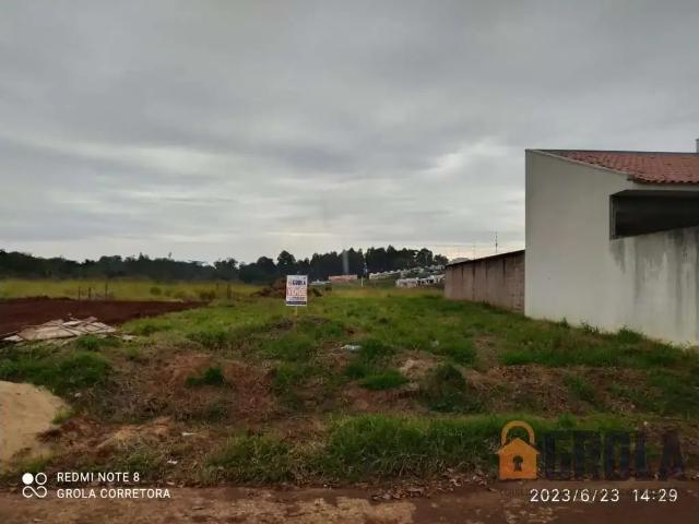Terreno venda em Região Geográfica Imediata de Campo Mourão, Campo Mourão