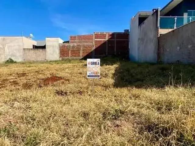 Terreno venda em Região Geográfica Imediata de Campo Mourão, Campo Mourão
