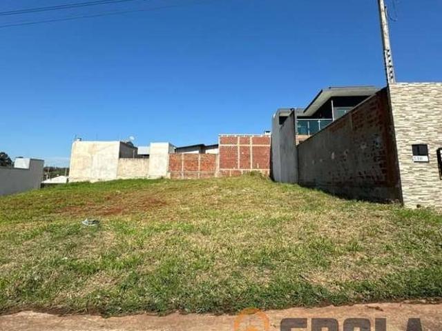 Terreno venda em Região Geográfica Imediata de Campo Mourão, Campo Mourão