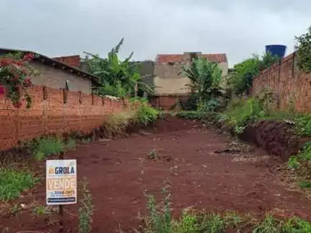 Terreno venda em Região Geográfica Imediata de Campo Mourão, Campo Mourão