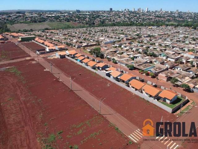 Terreno venda em Região Geográfica Imediata de Campo Mourão, Campo Mourão