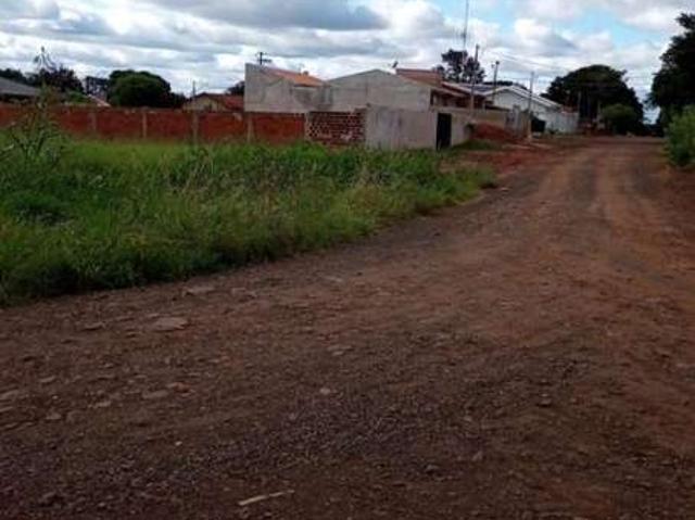 Terreno venda em Região Geográfica Imediata de Campo Mourão, Campo Mourão