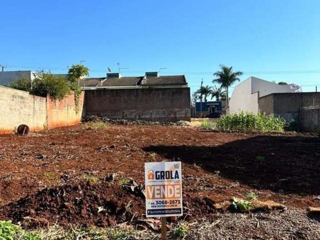Terreno venda em Região Geográfica Imediata de Campo Mourão, Campo Mourão