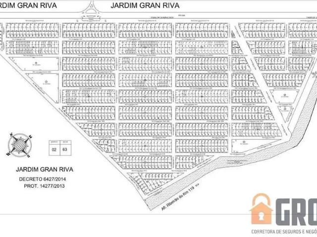 Terreno venda em Região Geográfica Imediata de Campo Mourão, Campo Mourão