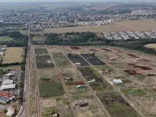 Terreno venda em Região Geográfica Imediata de Campo Mourão, Campo Mourão