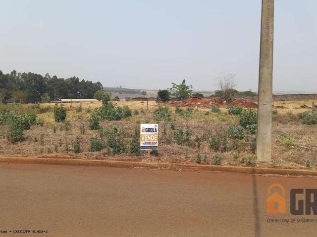 Terreno venda em Região Geográfica Imediata de Campo Mourão, Campo Mourão