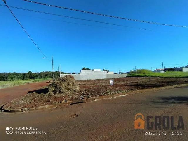 Terreno venda em Região Geográfica Imediata de Campo Mourão, Campo Mourão