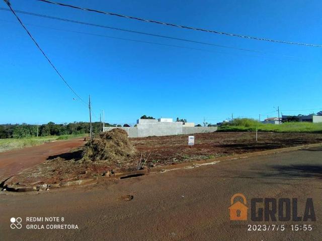 Terreno venda em Região Geográfica Imediata de Campo Mourão, Campo Mourão