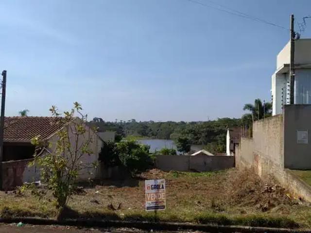 Terreno venda em Campo Mourão, Região Geográfica Intermediária de Maringá